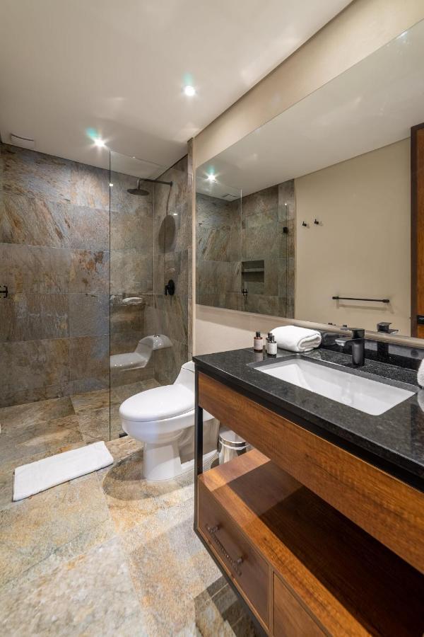 Fresh Loft In Candelaria * Bogotá
