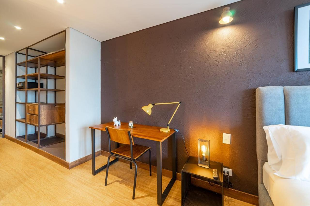 Apartamento Fresh Loft In Candelaria *