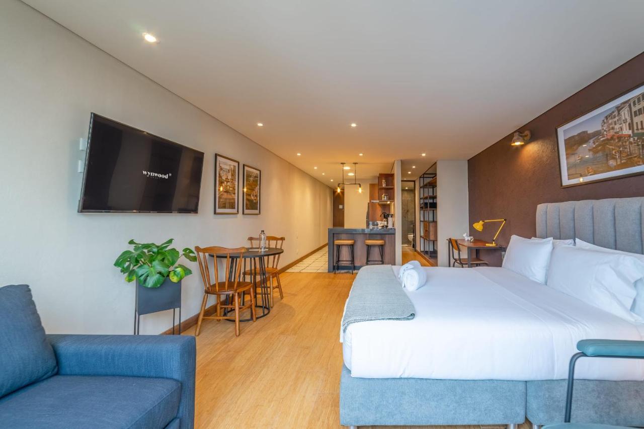 Fresh Loft In Candelaria *