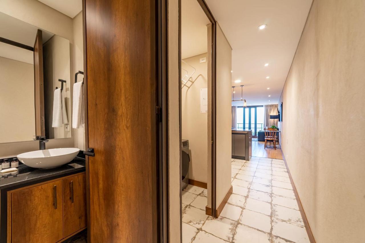 Apartamento Fresh Loft In Candelaria *