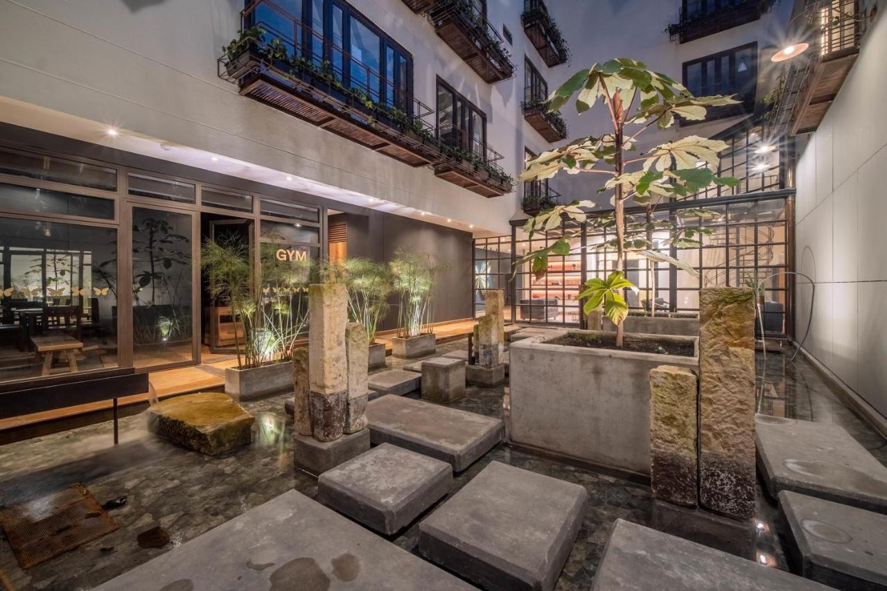 Apartamento Fresh Loft In Candelaria *